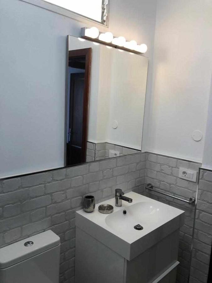 Apartamento Oasis Familias Y Parejas