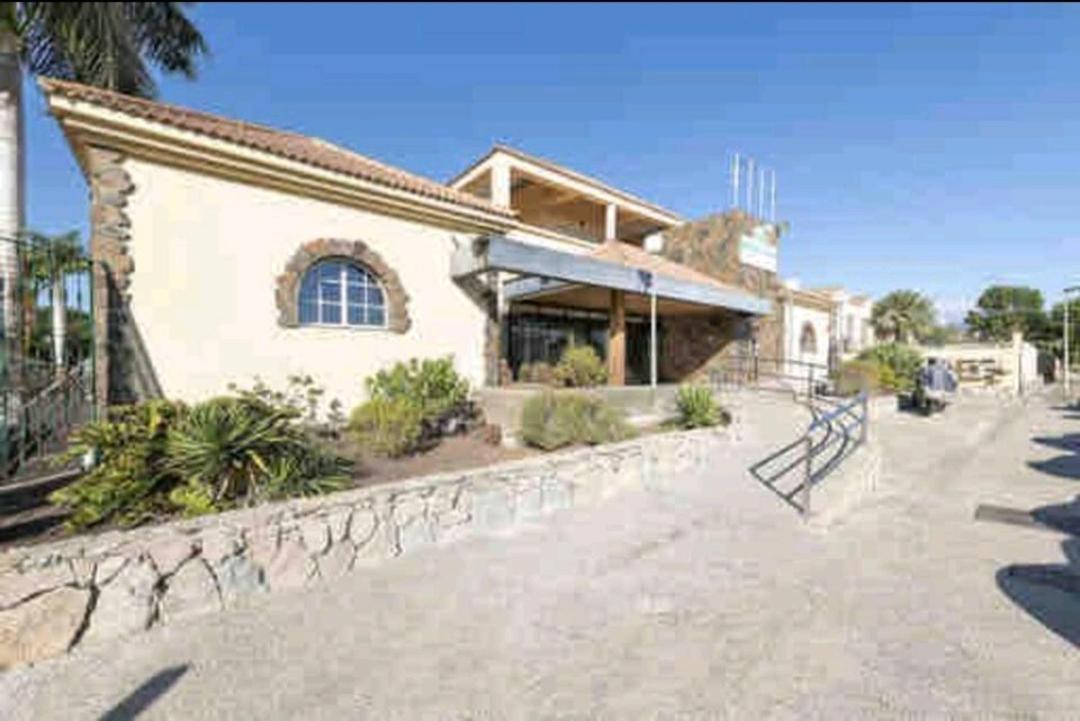 Apartamento Oasis Familias Y Parejas Maspalomas (Gran Canaria)