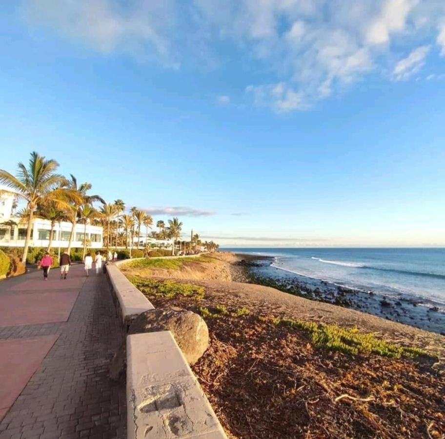 Oasis Familias Y Parejas Apartamento Maspalomas (Gran Canaria)
