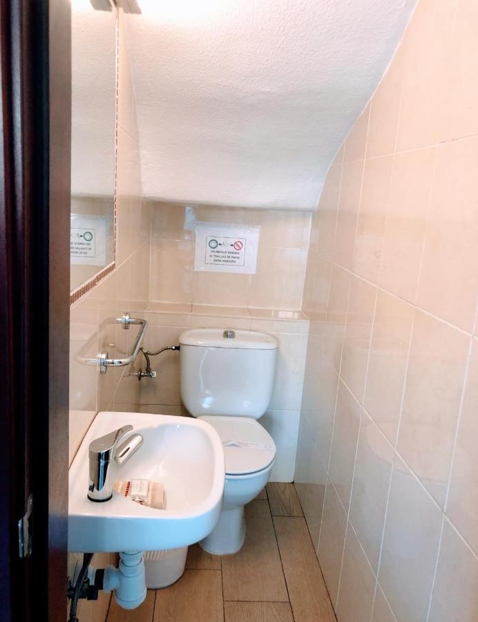 Oasis Familias Y Parejas Apartamento *