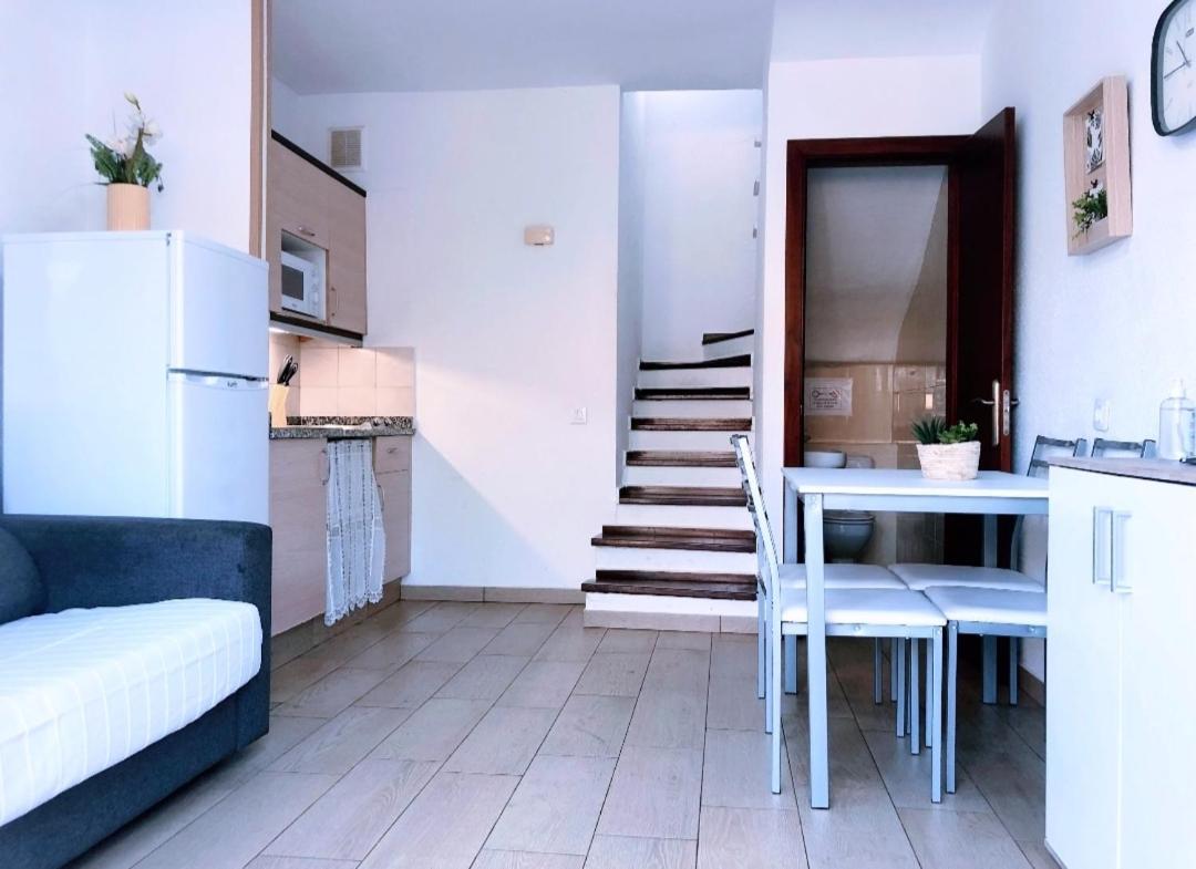 Apartamento Oasis Familias Y Parejas *