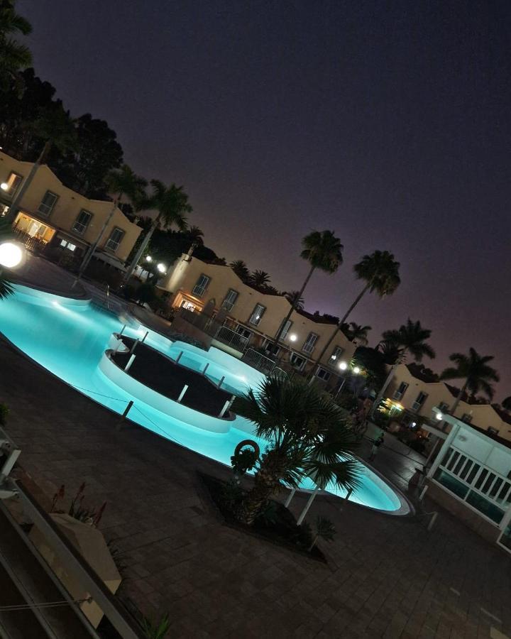 Oasis Familias Y Parejas Apartamento