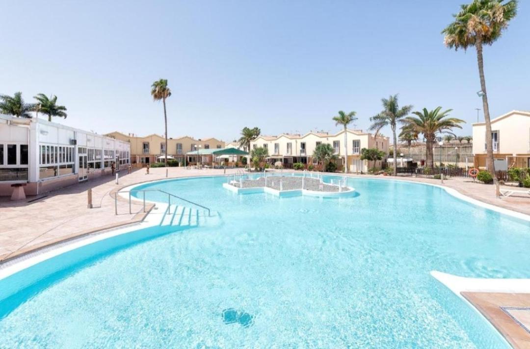 Apartamento Oasis Familias Y Parejas Maspalomas (Gran Canaria)