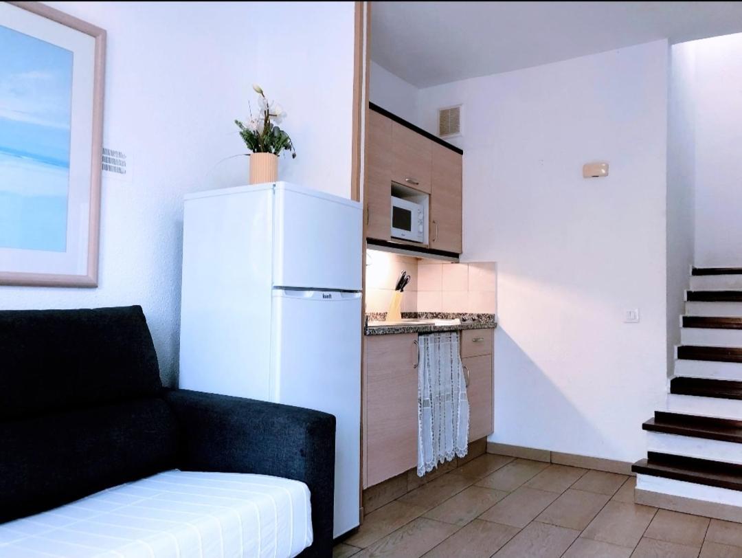 Oasis Club Playa Lejlighed Maspalomas (Gran Canaria)