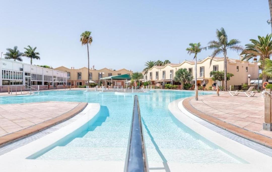 Oasis Club Playa Lejlighed Maspalomas (Gran Canaria)